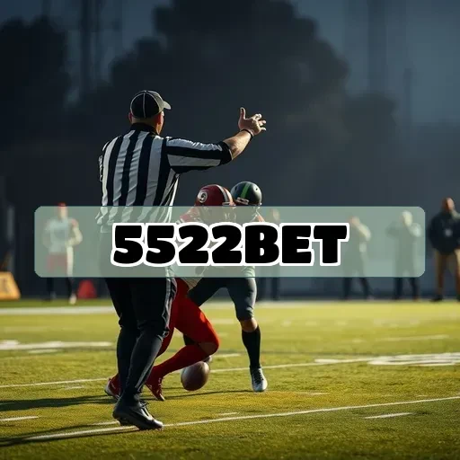 5522bet: Conectando Jogadores em uma Nova Era de Diversão e Engajamento