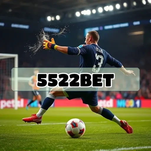 5522bet: Explore a Incrível Seção de Perguntas Frequentes