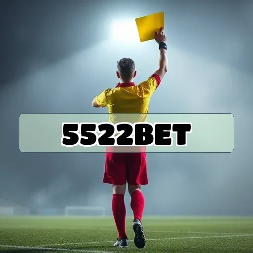 5522bet: Desvendando o Poder das Apostas Móveis para os Usuários