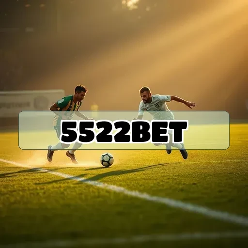 5522bet: Inovações e Atualizações no Setor de Jogos Online
