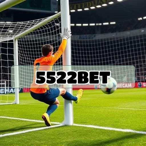 5522bet Ofertas Especiais