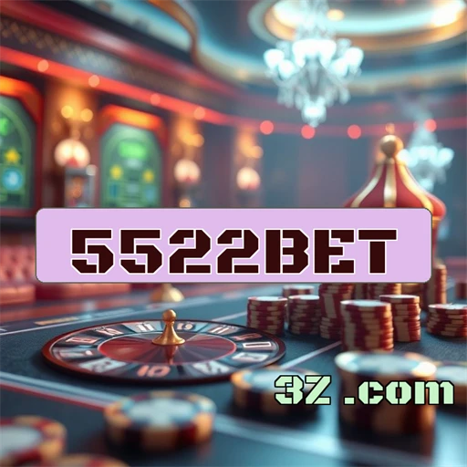 5522bet Site Confiável