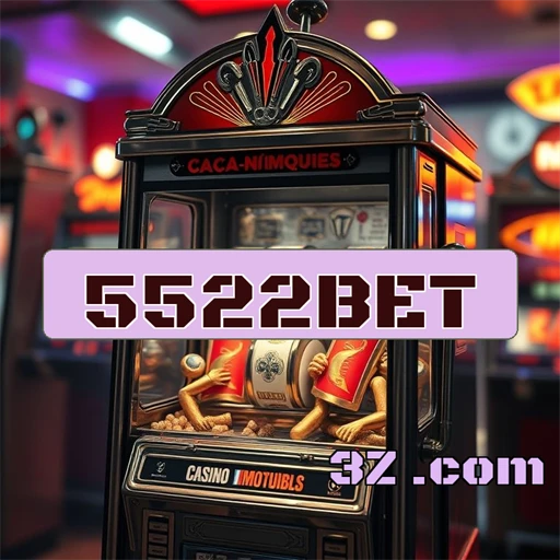 5522bet Variedade de Jogos