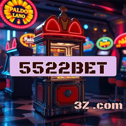 5522bet Conheça a Plataforma