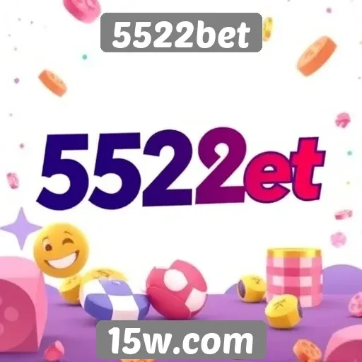 Comparação de bônus oferecidos pelo 5522bet