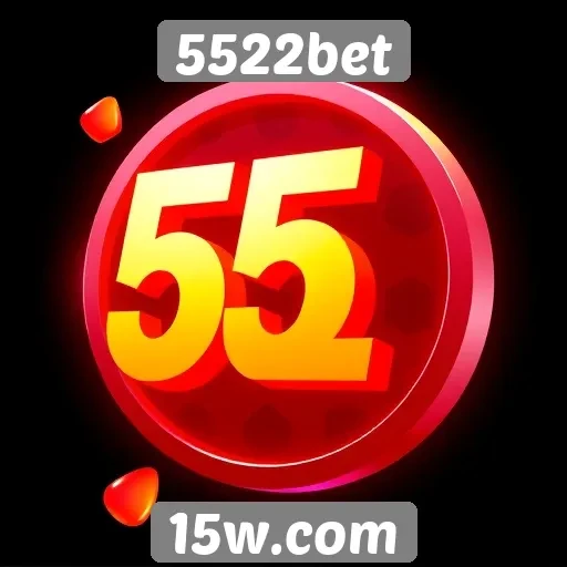 Inovação nas ofertas de jogos da 5522bet