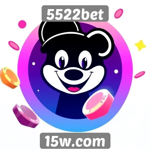 Jogos populares disponíveis no site 5522bet