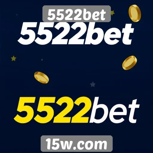 Análise das ofertas promocionais do site 5522bet